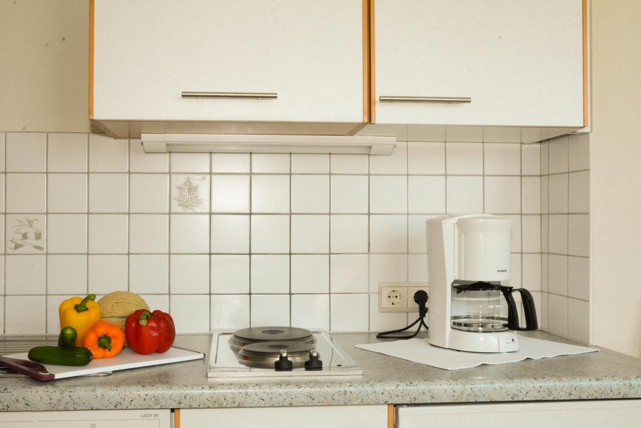 Landhaus Notburga Gries im Sellrain Zewnętrze zdjęcie